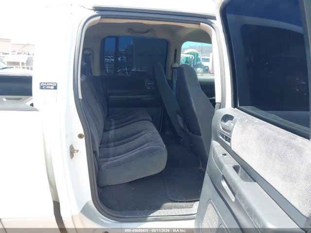 Aukcja sprzedaży 2001 Dodge Dakota Slt/sport, vin: 1B7GG2AX31S202788, numer aukcji: 45080403