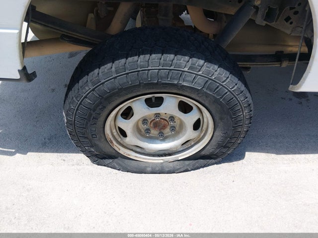 Auction sale of the 2014 Ford F-150 Xl, vin: 1FTFW1ET4EKG11193, lot number: 45080404