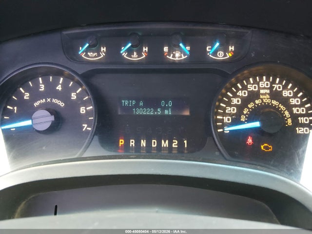 Auction sale of the 2014 Ford F-150 Xl, vin: 1FTFW1ET4EKG11193, lot number: 45080404