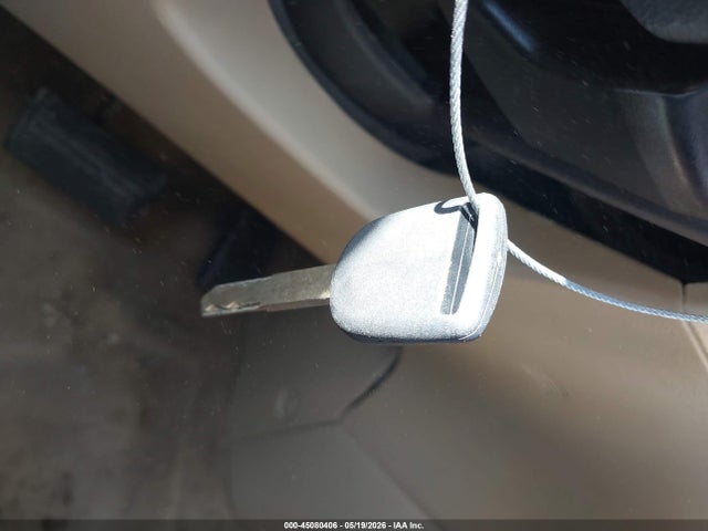 45080406 :رقم المزاد ، 5FNRL38668B411795 vin ، 2008 Honda Odyssey Ex-l مزاد بيع