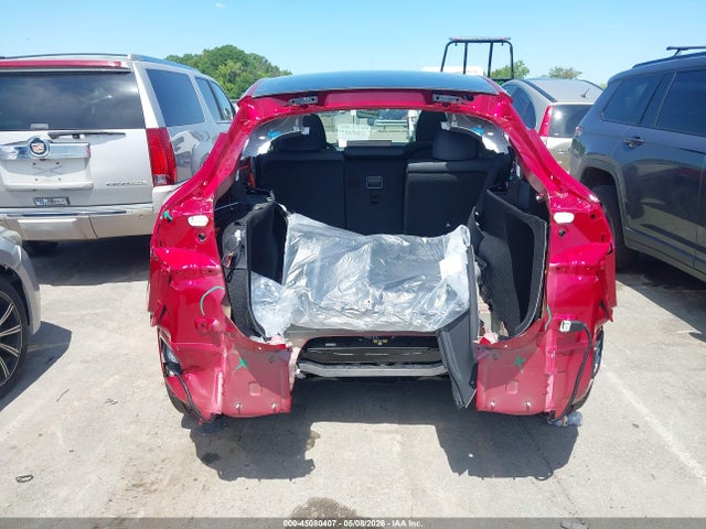 Продажа на аукционе авто 2026 Tesla Model Y All-wheel Drive/long Range Launch Series/premium All-wheel Drive, vin: 7SAYGDEE0TA681258, номер лота: 45080407