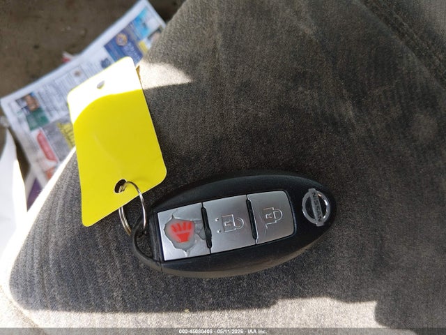 Aukcja sprzedaży 2011 Nissan Murano Sv, vin: JN8AZ1MU9BW050395, numer aukcji: 45080408