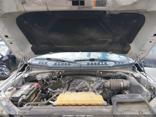 Aukcja sprzedaży 2017 Ford F-150 Xl, vin: 1FTEW1EFXHFC49471, numer aukcji: 45080411