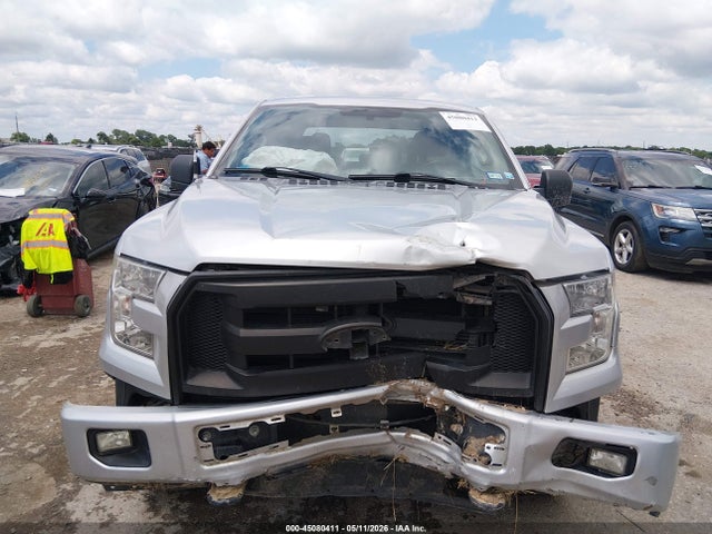 Aukcja sprzedaży 2017 Ford F-150 Xl, vin: 1FTEW1EFXHFC49471, numer aukcji: 45080411