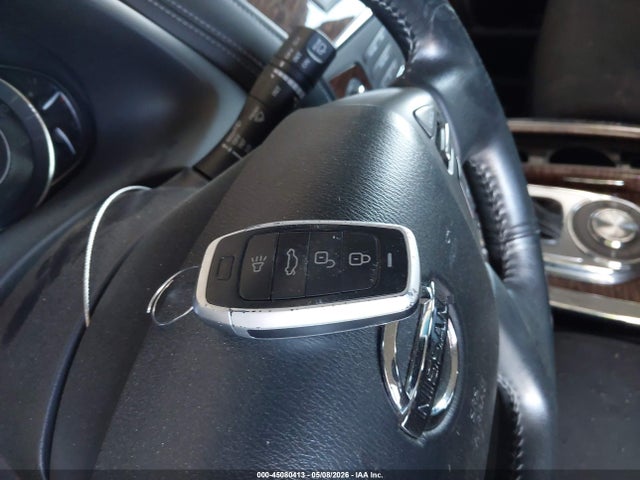 Aukcja sprzedaży 2017 Nissan Armada Sv, vin: JN8AY2ND6H9003503, numer aukcji: 45080413