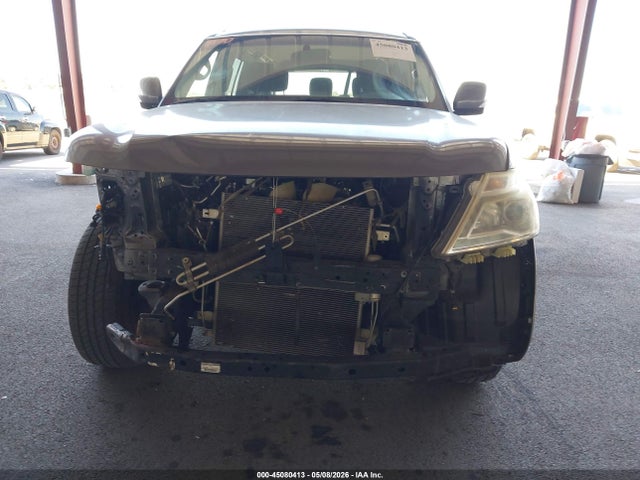 Aukcja sprzedaży 2017 Nissan Armada Sv, vin: JN8AY2ND6H9003503, numer aukcji: 45080413