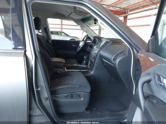Aukcja sprzedaży 2017 Nissan Armada Sv, vin: JN8AY2ND6H9003503, numer aukcji: 45080413