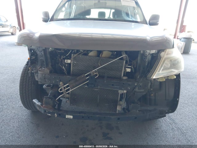 Aukcja sprzedaży 2017 Nissan Armada Sv, vin: JN8AY2ND6H9003503, numer aukcji: 45080413