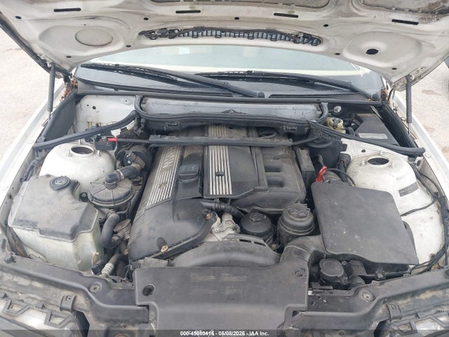 Продаж на аукціоні авто 2005 Bmw 325i, vin: WBAEV33435KX10395, номер лоту: 45080414