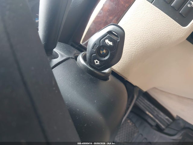 Продаж на аукціоні авто 2005 Bmw 325i, vin: WBAEV33435KX10395, номер лоту: 45080414