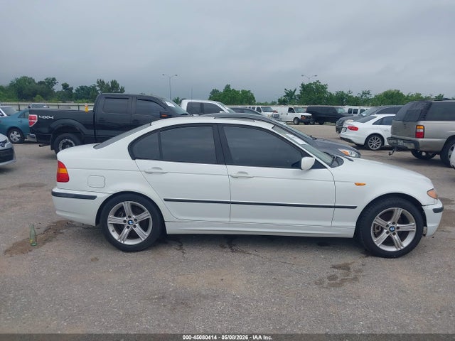 Продаж на аукціоні авто 2005 Bmw 325i, vin: WBAEV33435KX10395, номер лоту: 45080414