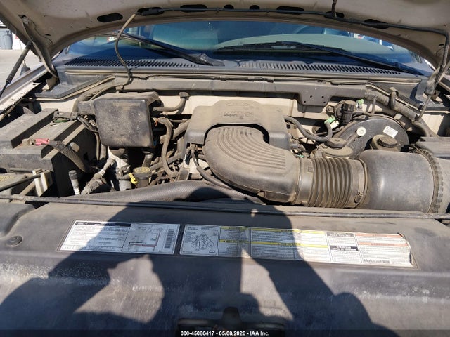 Продаж на аукціоні авто 1997 Ford F-150 Lariat/standard/xl/xlt, vin: 1FTDX1762VND06821, номер лоту: 45080417