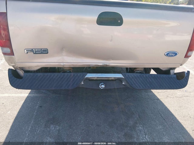 Продаж на аукціоні авто 1997 Ford F-150 Lariat/standard/xl/xlt, vin: 1FTDX1762VND06821, номер лоту: 45080417