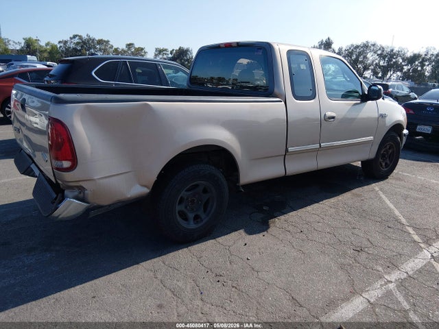 Продаж на аукціоні авто 1997 Ford F-150 Lariat/standard/xl/xlt, vin: 1FTDX1762VND06821, номер лоту: 45080417