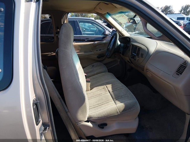 Продаж на аукціоні авто 1997 Ford F-150 Lariat/standard/xl/xlt, vin: 1FTDX1762VND06821, номер лоту: 45080417