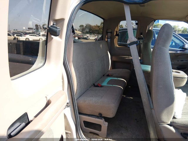 Продаж на аукціоні авто 1997 Ford F-150 Lariat/standard/xl/xlt, vin: 1FTDX1762VND06821, номер лоту: 45080417