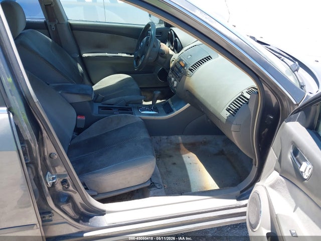 2005 Nissan Altima 2.5 S მანქანა იყიდება აუქციონზე, vin: 1N4AL11D65C327534, აუქციონის ნომერი: 45080418