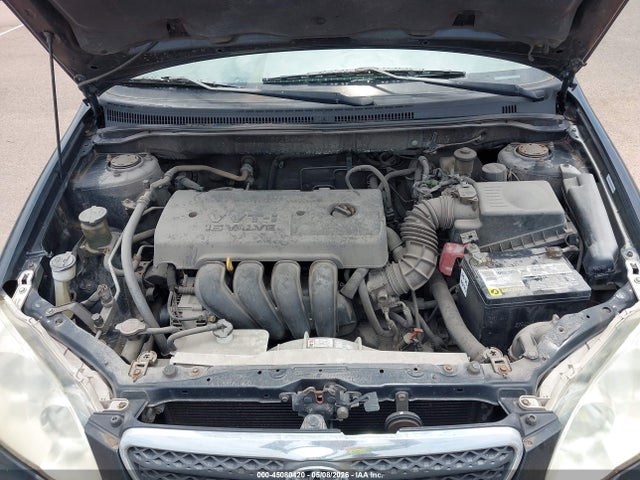 Aukcja sprzedaży 2005 Toyota Corolla Ce, vin: 1NXBR32E85Z406886, numer aukcji: 45080420