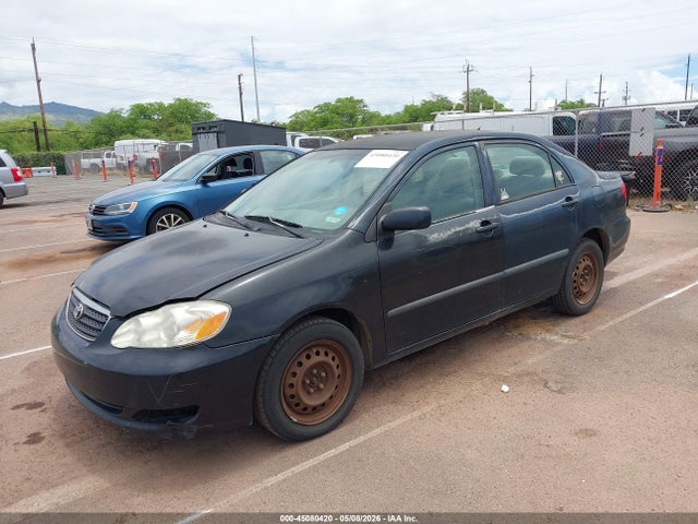 Aukcja sprzedaży 2005 Toyota Corolla Ce, vin: 1NXBR32E85Z406886, numer aukcji: 45080420