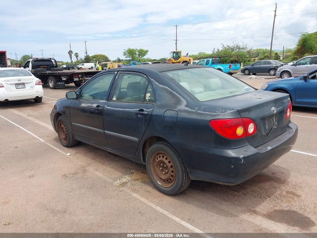Aukcja sprzedaży 2005 Toyota Corolla Ce, vin: 1NXBR32E85Z406886, numer aukcji: 45080420