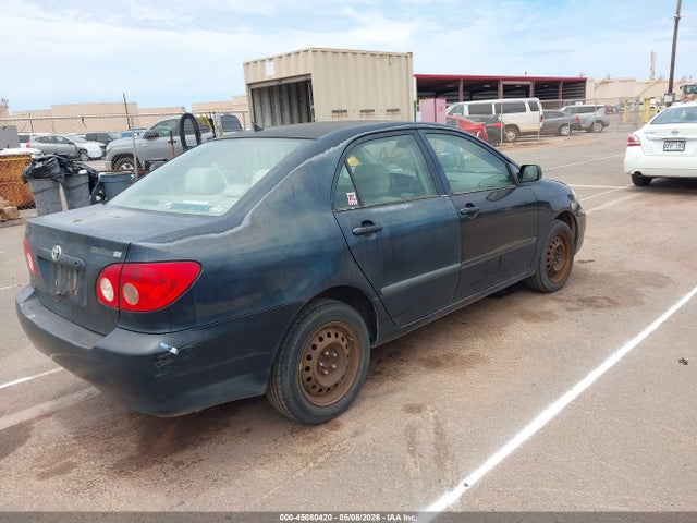 Aukcja sprzedaży 2005 Toyota Corolla Ce, vin: 1NXBR32E85Z406886, numer aukcji: 45080420
