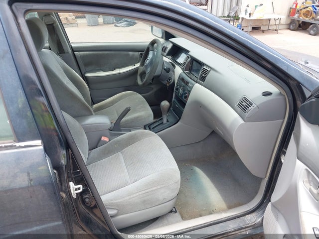 Aukcja sprzedaży 2005 Toyota Corolla Ce, vin: 1NXBR32E85Z406886, numer aukcji: 45080420