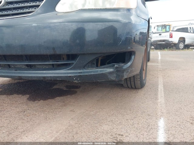 Aukcja sprzedaży 2005 Toyota Corolla Ce, vin: 1NXBR32E85Z406886, numer aukcji: 45080420