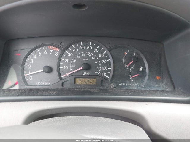 Aukcja sprzedaży 2005 Toyota Corolla Ce, vin: 1NXBR32E85Z406886, numer aukcji: 45080420