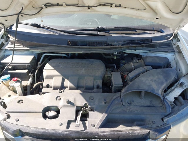 5FNRL5H69EB049467 Honda Odyssey Ex-l