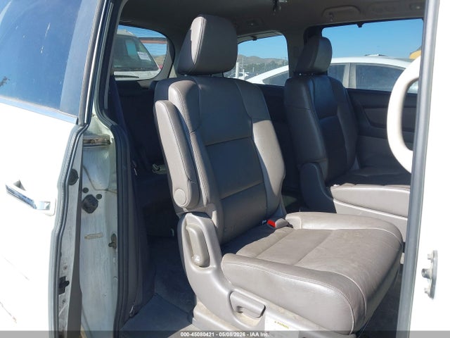 5FNRL5H69EB049467 Honda Odyssey Ex-l
