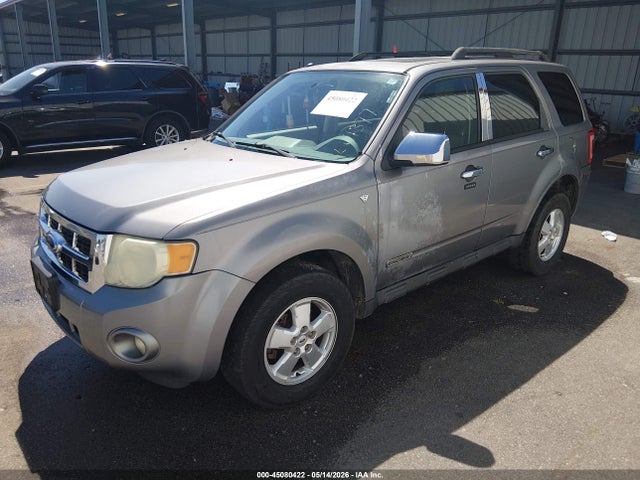Продаж на аукціоні авто 2008 Ford Escape Xlt, vin: 1FMCU031X8KE01377, номер лоту: 45080422