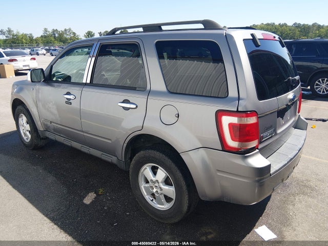 Продаж на аукціоні авто 2008 Ford Escape Xlt, vin: 1FMCU031X8KE01377, номер лоту: 45080422