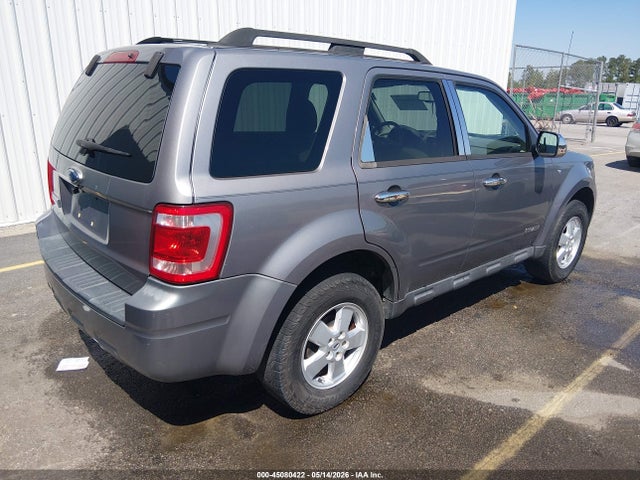 Продаж на аукціоні авто 2008 Ford Escape Xlt, vin: 1FMCU031X8KE01377, номер лоту: 45080422