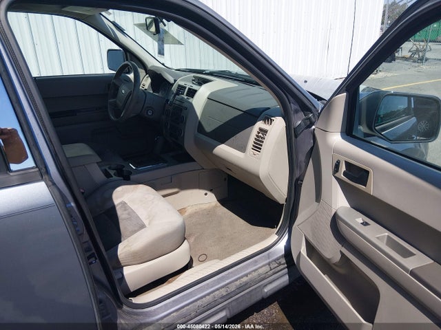 Продаж на аукціоні авто 2008 Ford Escape Xlt, vin: 1FMCU031X8KE01377, номер лоту: 45080422