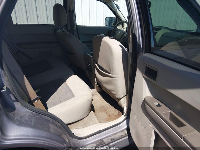 Продаж на аукціоні авто 2008 Ford Escape Xlt, vin: 1FMCU031X8KE01377, номер лоту: 45080422