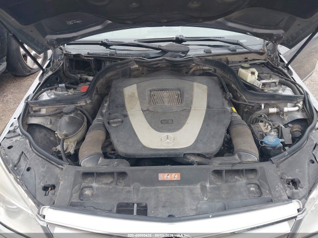 45080425 :رقم المزاد ، WDDGF81X59R075315 vin ، 2009 Mercedes-benz C 300 Sport 4matic مزاد بيع