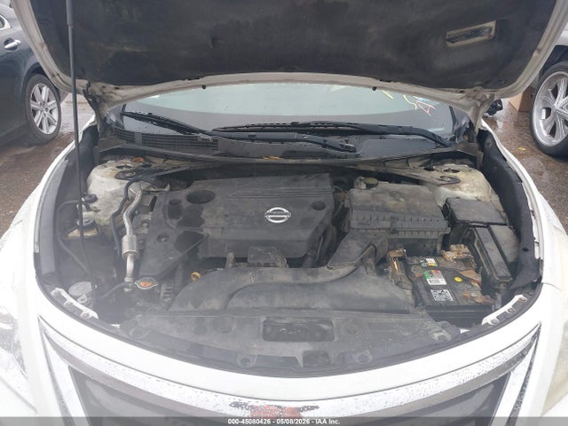 Продажа на аукционе авто 2013 Nissan Altima 2.5 S, vin: 1N4AL3AP6DN506200, номер лота: 45080426