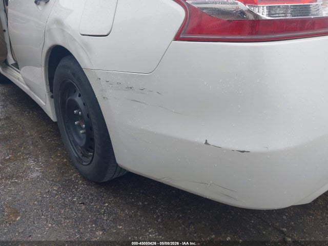 Продажа на аукционе авто 2013 Nissan Altima 2.5 S, vin: 1N4AL3AP6DN506200, номер лота: 45080426