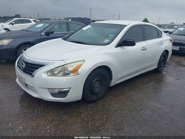 Продажа на аукционе авто 2013 Nissan Altima 2.5 S, vin: 1N4AL3AP6DN506200, номер лота: 45080426