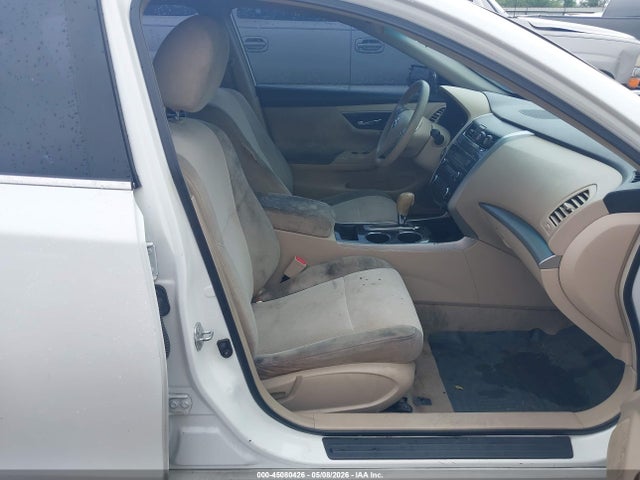 Продажа на аукционе авто 2013 Nissan Altima 2.5 S, vin: 1N4AL3AP6DN506200, номер лота: 45080426