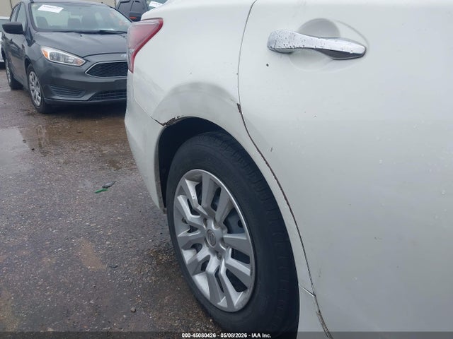 Продажа на аукционе авто 2013 Nissan Altima 2.5 S, vin: 1N4AL3AP6DN506200, номер лота: 45080426
