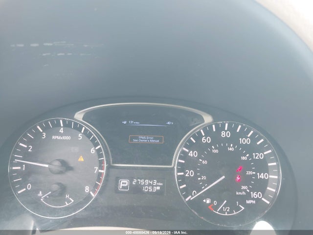 Продажа на аукционе авто 2013 Nissan Altima 2.5 S, vin: 1N4AL3AP6DN506200, номер лота: 45080426