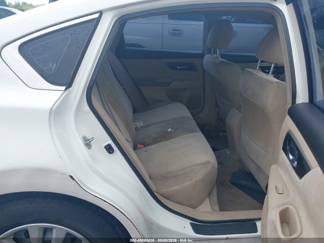 Продажа на аукционе авто 2013 Nissan Altima 2.5 S, vin: 1N4AL3AP6DN506200, номер лота: 45080426