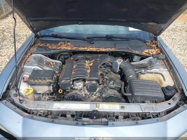 Продажа на аукционе авто 2006 Dodge Charger, vin: 2B3KA43G26H491294, номер лота: 45080427