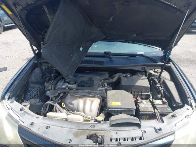 Aukcja sprzedaży 2014 Toyota Camry Se, vin: 4T1BF1FK2EU752493, numer aukcji: 45080429