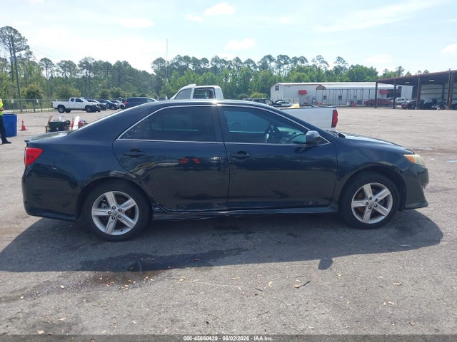 Aukcja sprzedaży 2014 Toyota Camry Se, vin: 4T1BF1FK2EU752493, numer aukcji: 45080429