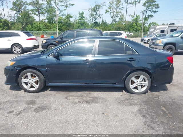Aukcja sprzedaży 2014 Toyota Camry Se, vin: 4T1BF1FK2EU752493, numer aukcji: 45080429