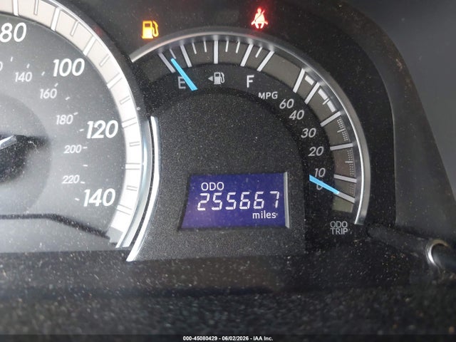 Aukcja sprzedaży 2014 Toyota Camry Se, vin: 4T1BF1FK2EU752493, numer aukcji: 45080429