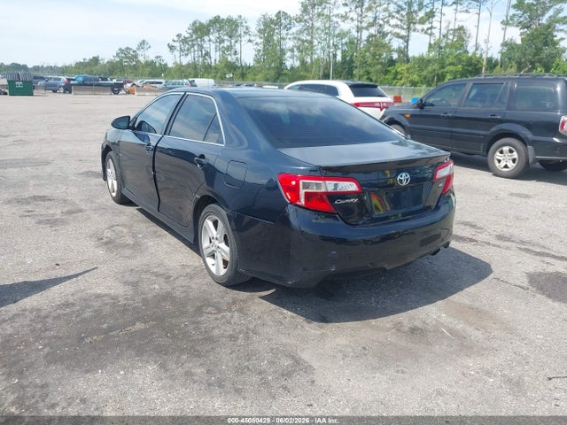 Aukcja sprzedaży 2014 Toyota Camry Se, vin: 4T1BF1FK2EU752493, numer aukcji: 45080429