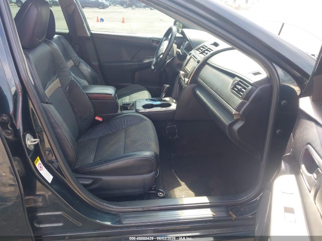 Aukcja sprzedaży 2014 Toyota Camry Se, vin: 4T1BF1FK2EU752493, numer aukcji: 45080429
